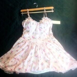 Thirty/Thirty LA Dress